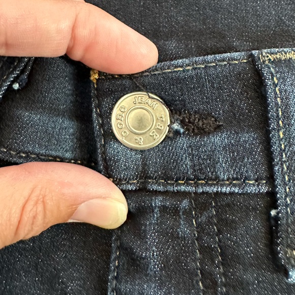 RAG & BONE Sample Sale Skinny Jeans - Picture 5 of 7